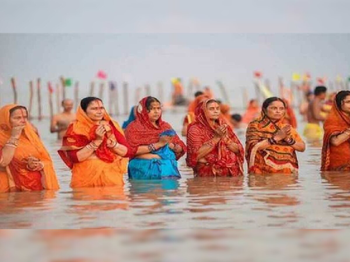 यमुना नदी के किनारे नहीं होगी छठ पूजा, पूरे दिल्ली में बनेंगे 1100 घाट, ये केजरीवाल सरकार का प्लान