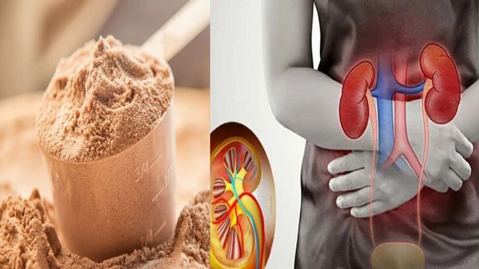Protein Powder side effects କଣ ଆପଣ ଫିଟ୍ ବଡି ପାଇଁ ପ୍ରୋଟିନ୍ ପାଉଡର