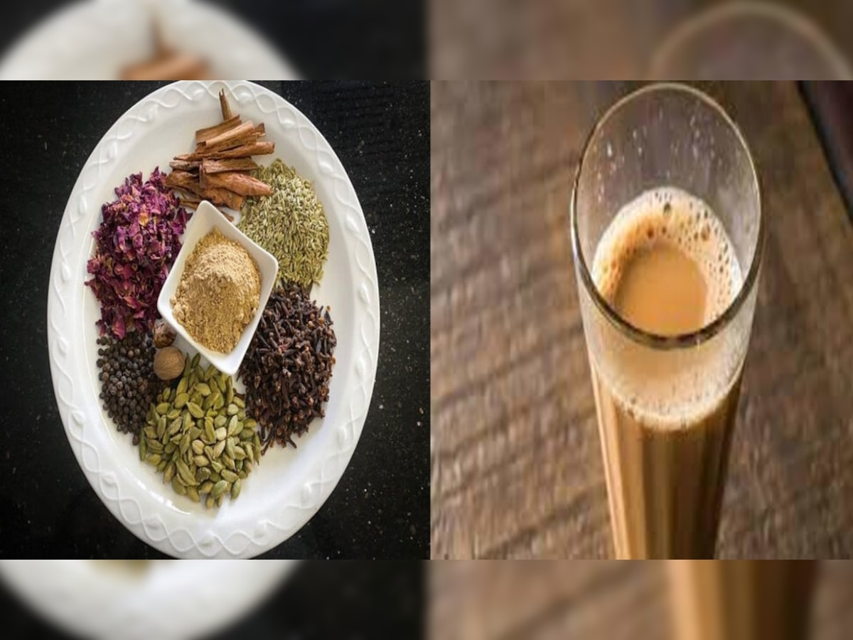 Masala Chai: सर्दी-जुकाम से राहत पाने के लिए ऐसे बनाएं मसाला चाय, समस्‍या होगी दूर 