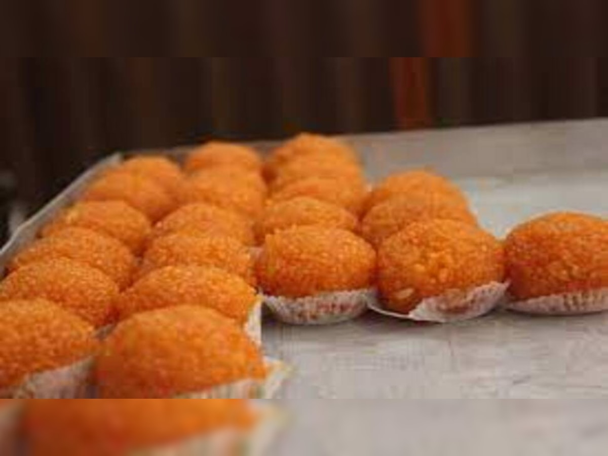 Diwali Laddu: ମିଠା ନୁହେଁ ଔଷଧ ଭାବେ ବ୍ୟବହାର ହେଉଥିଲା ଲଡୁ, ଜାଣନ୍ତୁ ଏହାର ଇତିହାସ  