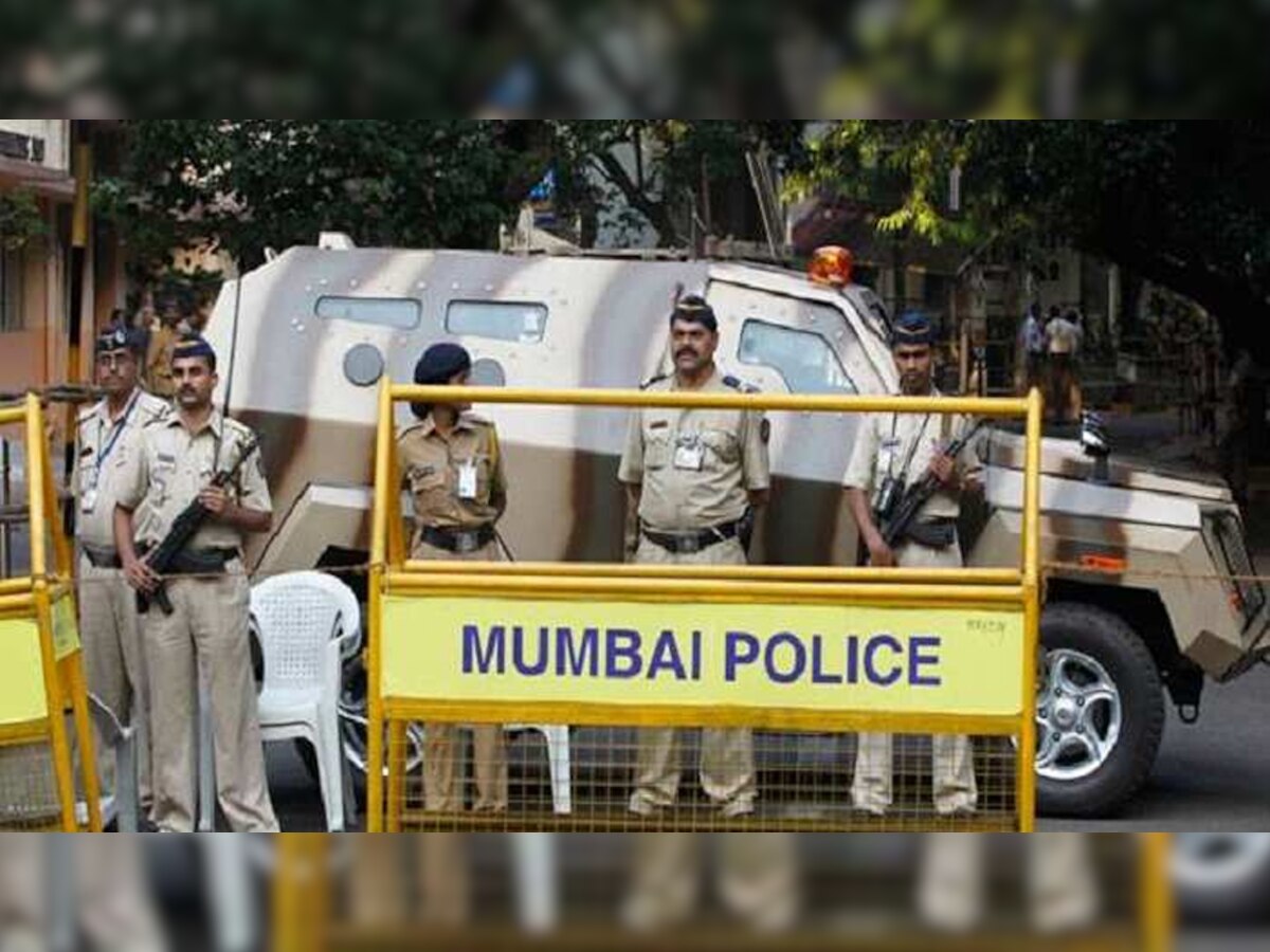 Mumbai: कौन कर रहा मुंबई को दहलाने की साजिश? कॉल कर शख्स ने कहा- '3 जगह होंगे धमाके'