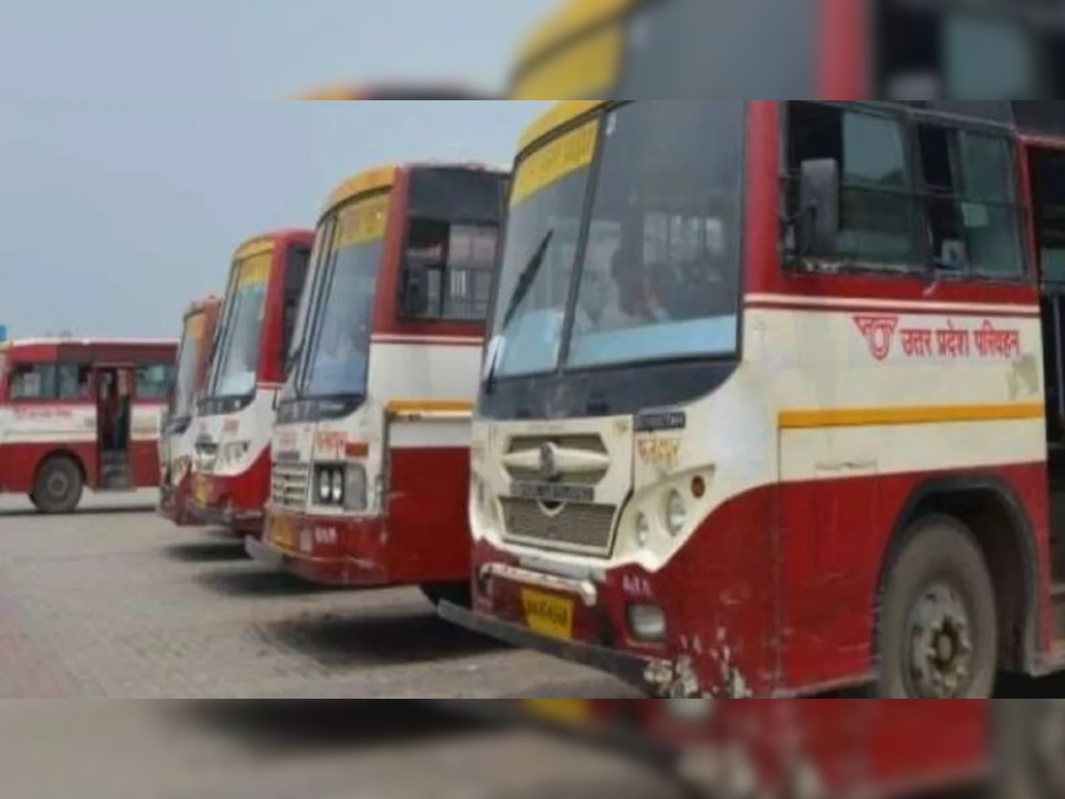 खुशखबरी: यूपी में खटारा परिवहन बसों से मिलेगा छुटकारा, बदलने जा रही है ये व्यवस्था, प्रमुख सचिव परिवहन ने दिया ये आदेश 