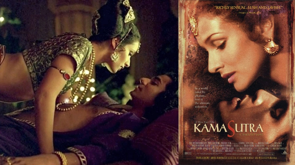 Sexiest Boldest Hindi Films Banned By Censor Board For Nudity Sex Lesbian Angles Kama Sutra A