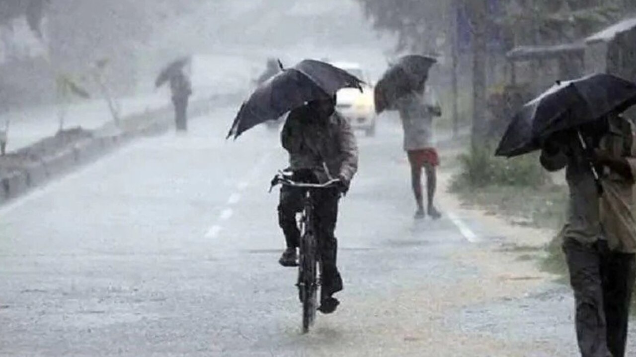 Weather Alert: इस राज्य में भारी बारिश के आसार, IMD ने जारी किया अलर्ट