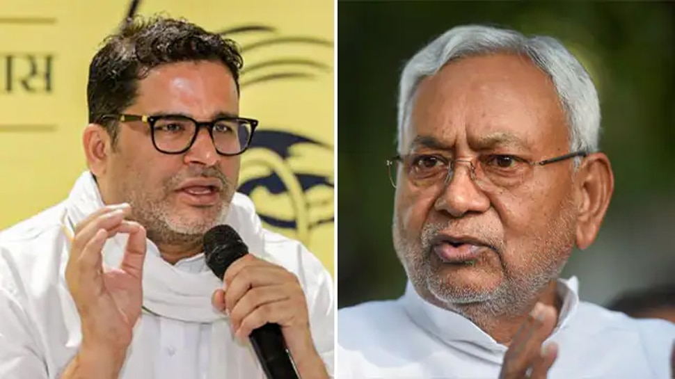 Bihar: अब तेजस्वी के साथ खेला कर सकते हैं नीतीश, फिर आ सकते हैं BJP के पाले में, PK का दावा