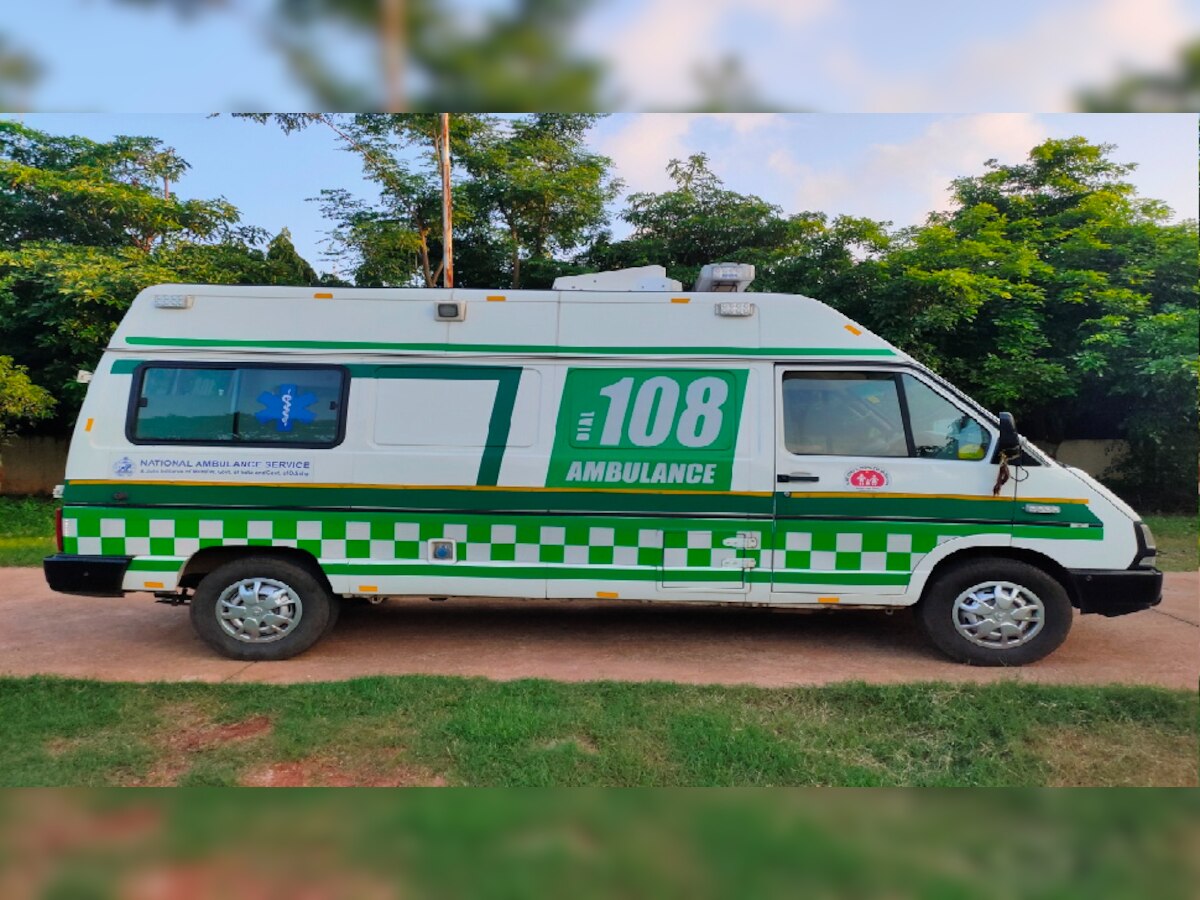 Odisha Ambulance Service: ଘରୋଇ ହେଉ ଅବା ସରକାରୀ ସମସ୍ତ ଆମ୍ବୁଲାନ୍ସ ପାଇଁ '୧୦୮' ହିଁ ହେବ ଜରୁରୀ