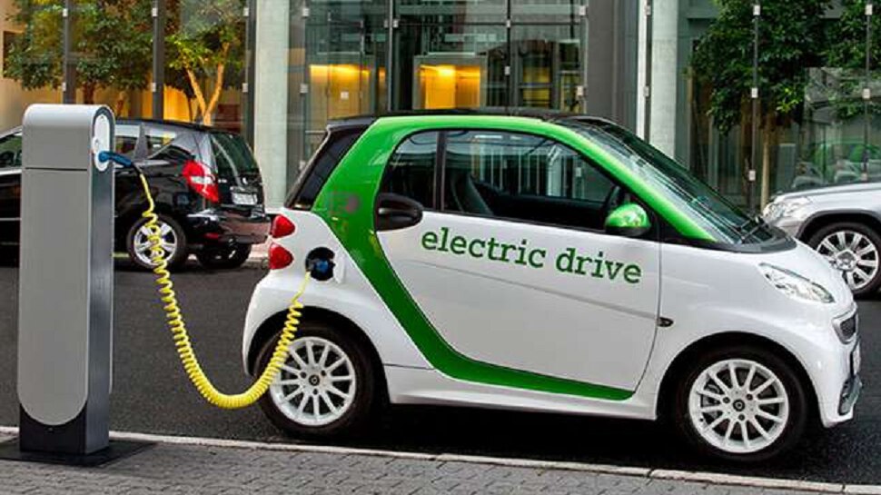Electric Vehicle Policy 2022 Implemented Government Will Give 1.50 Lakh