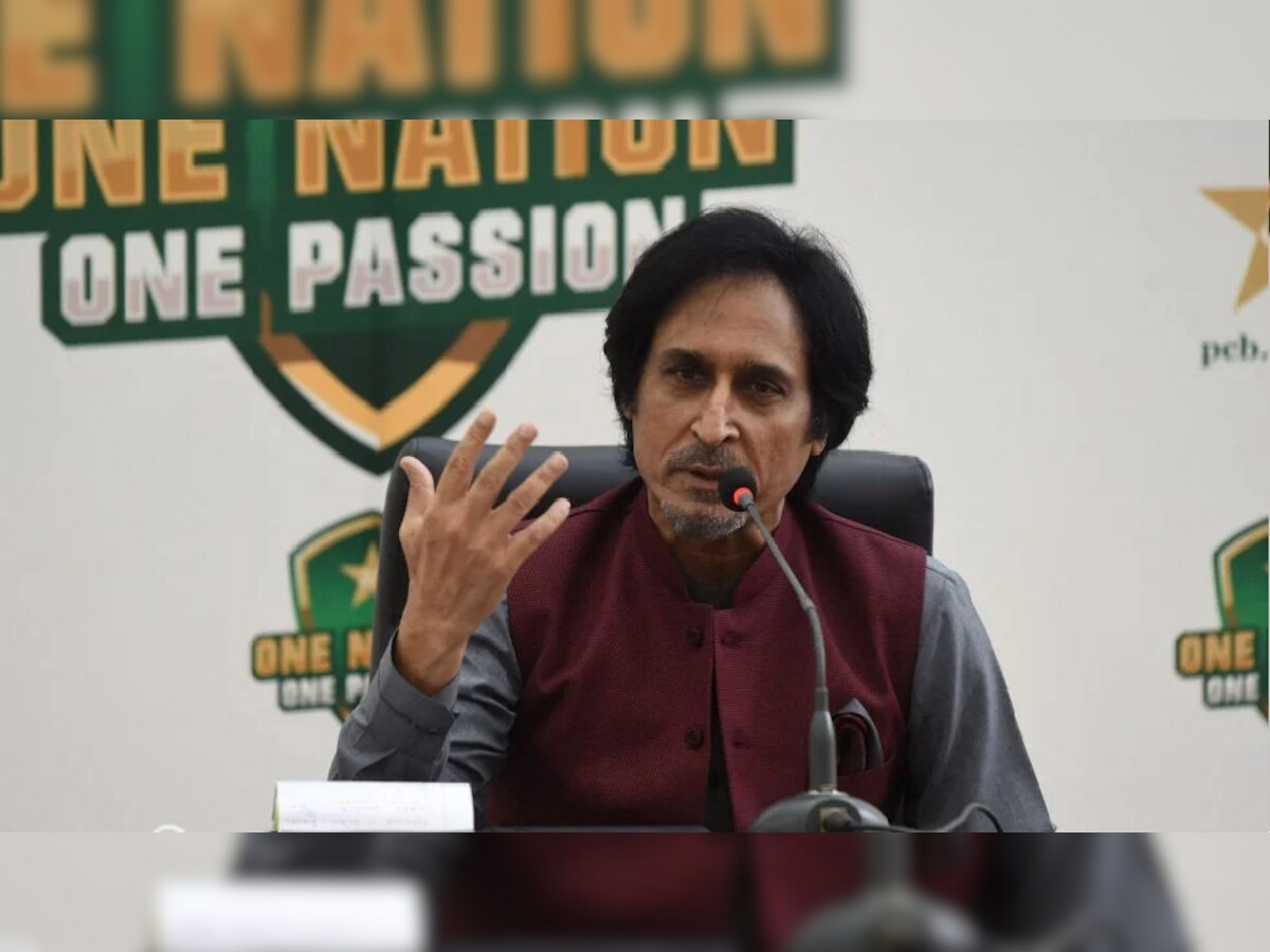 Ramiz Raja on India vs Pakistan: 'ଭାରତ ବିନା ପାକିସ୍ତାନ କ୍ରିକେଟ୍ ଶେଷ ହୋଇଯିବ', ଧମକ ମଧ୍ୟରେ PCB ଅଧ୍ୟକ୍ଷଙ୍କ ଭିଡିଓ ଭାଇରାଲ