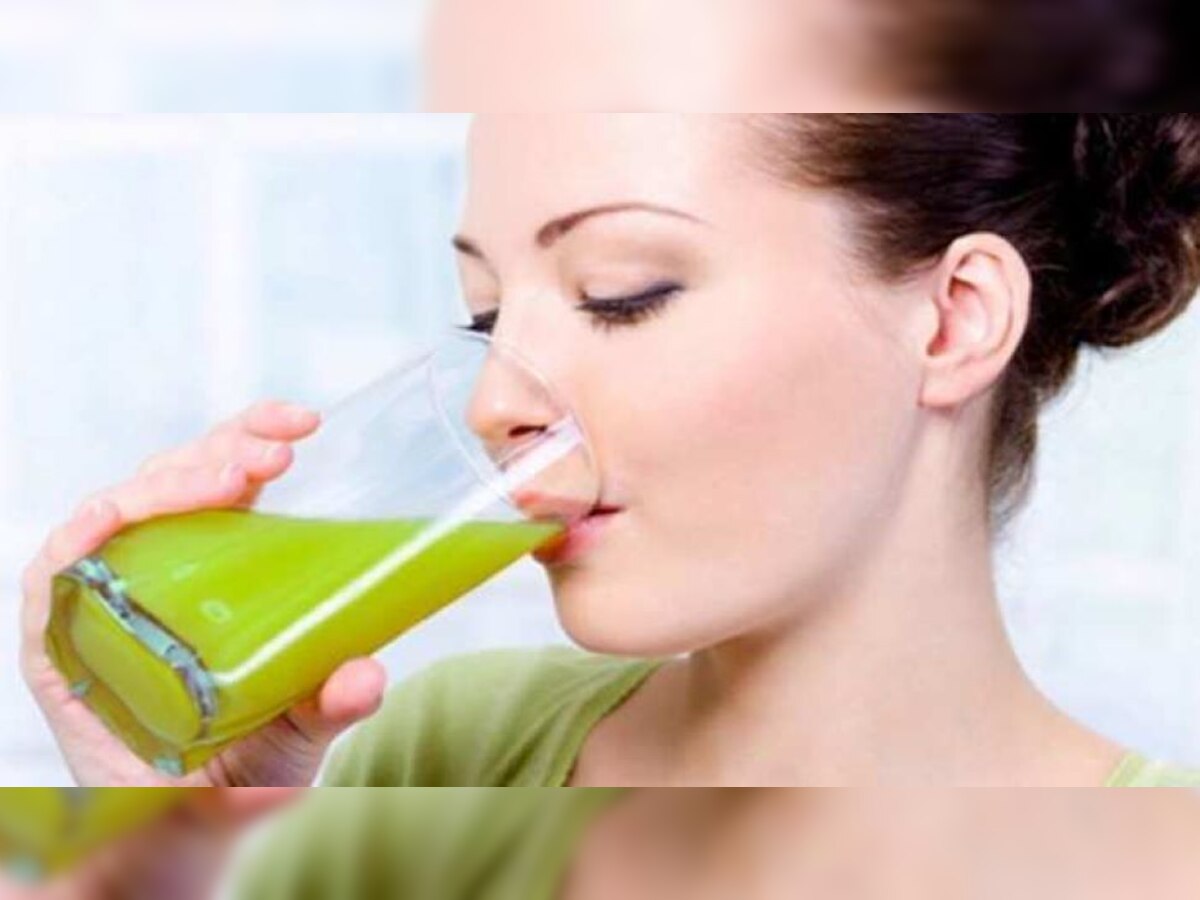 Detox Drink: सर्दियों में बॉडी डिटॉक्स करने के लिए पिएं ये ड्रिंक्स, शरीर रहेगा फिट