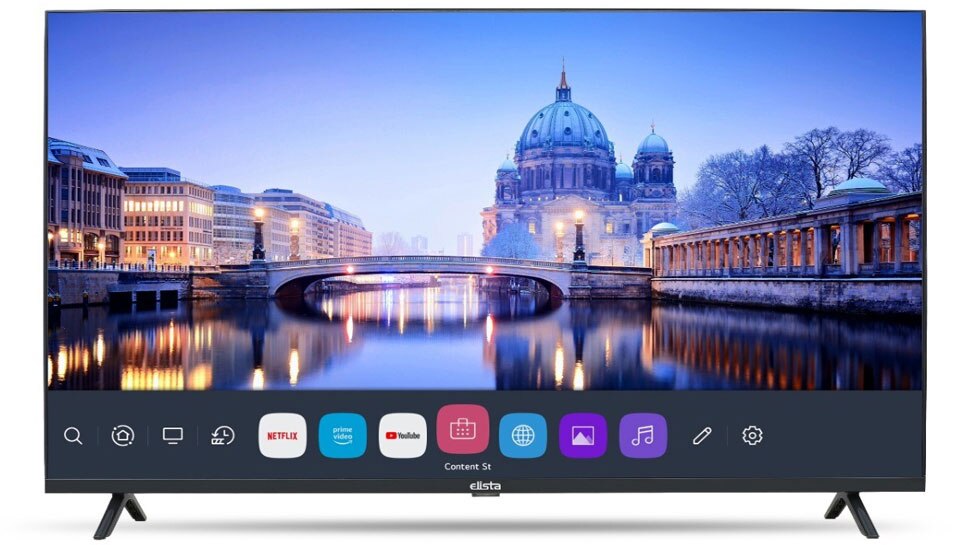 Best Selling 4K Ultra HD Smart TV Check Features Here 4K UltraHD Smart TVs चाहिए तो ये ऑप्शन