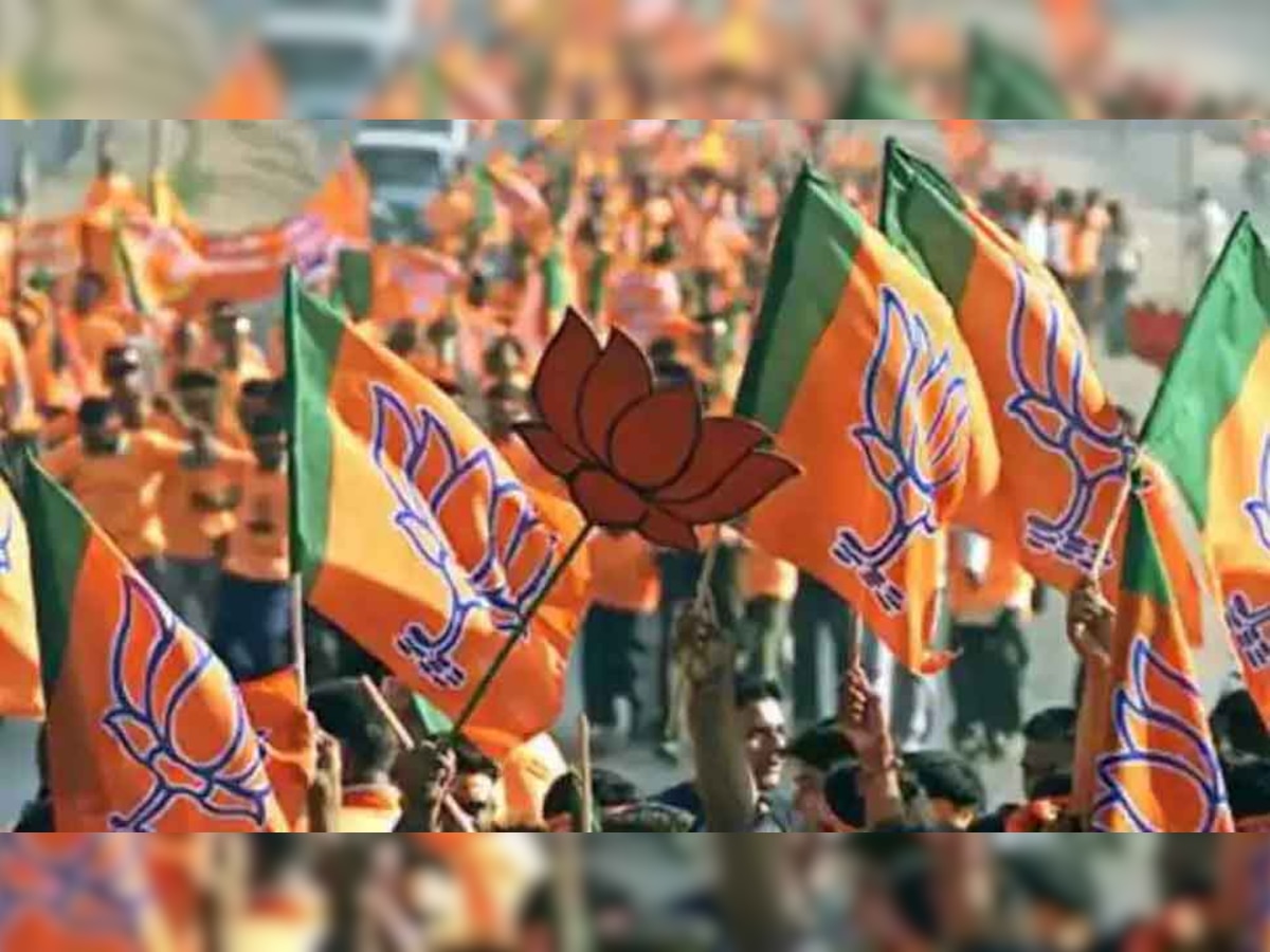 Himachal Elections: BJP ने जारी की दूसरी लिस्‍ट, अब सभी 68 सीटों पर प्रत्‍याशी घोषित