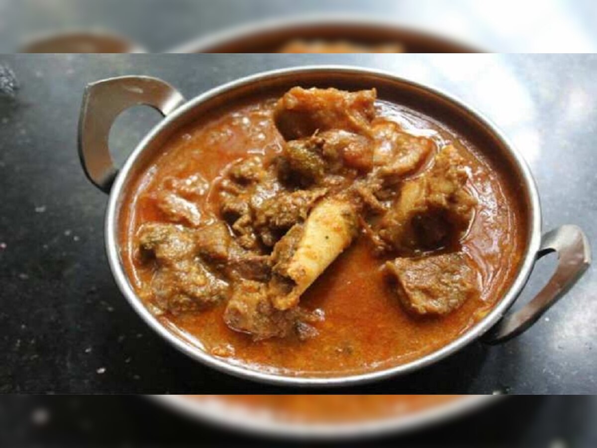 Cooking Mutton: मटन बनाने को लेकर पति-पत्नी में झगड़ा, बीच-बचाव में पड़ोसी की मौत हो गई