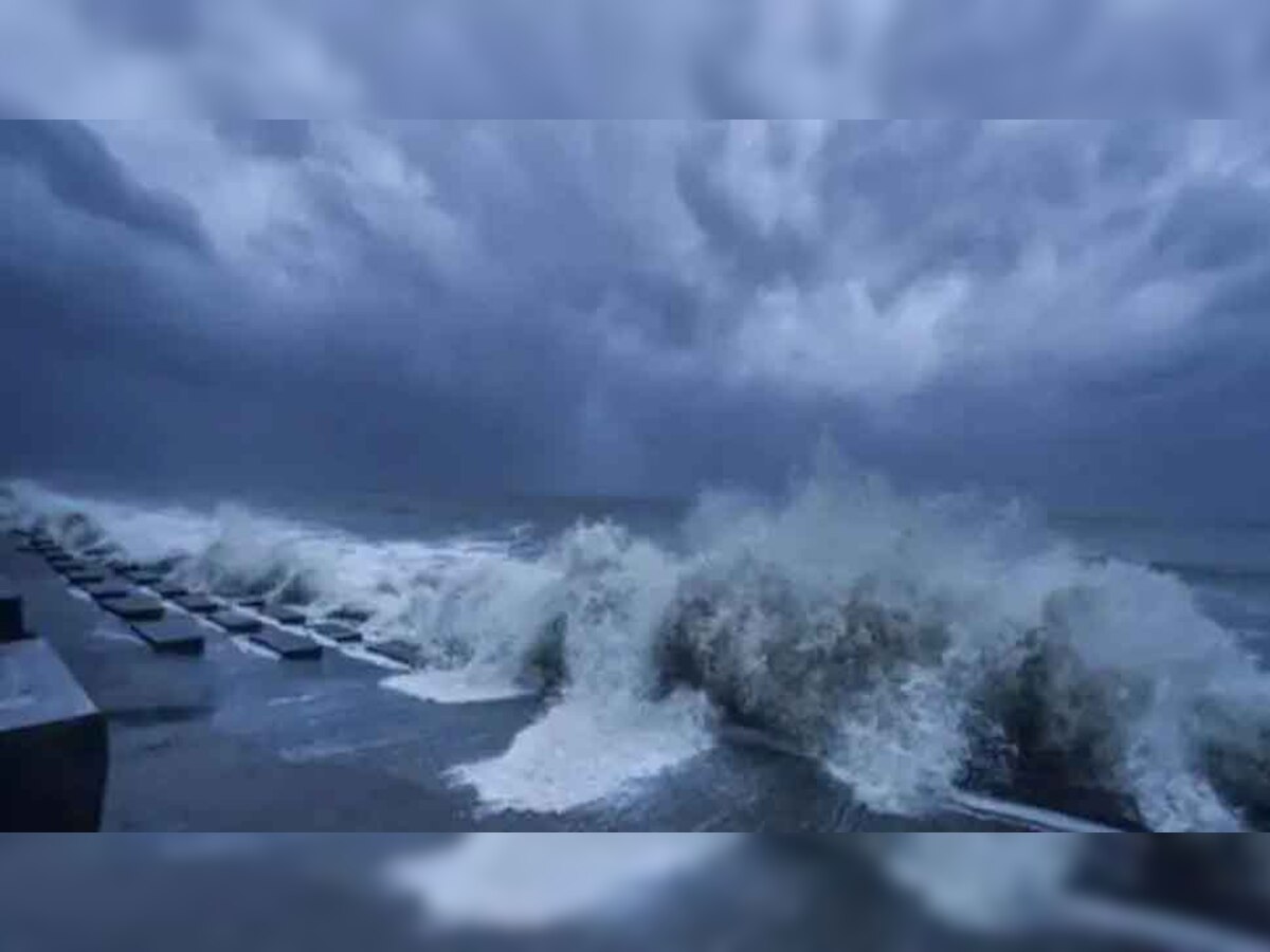Cyclonic Storm:  बंगाल की खाड़ी में आ सकता है चक्रवाती तूफान, ओडिशा के तटीय जिलों में प्रशासन हुआ अलर्ट