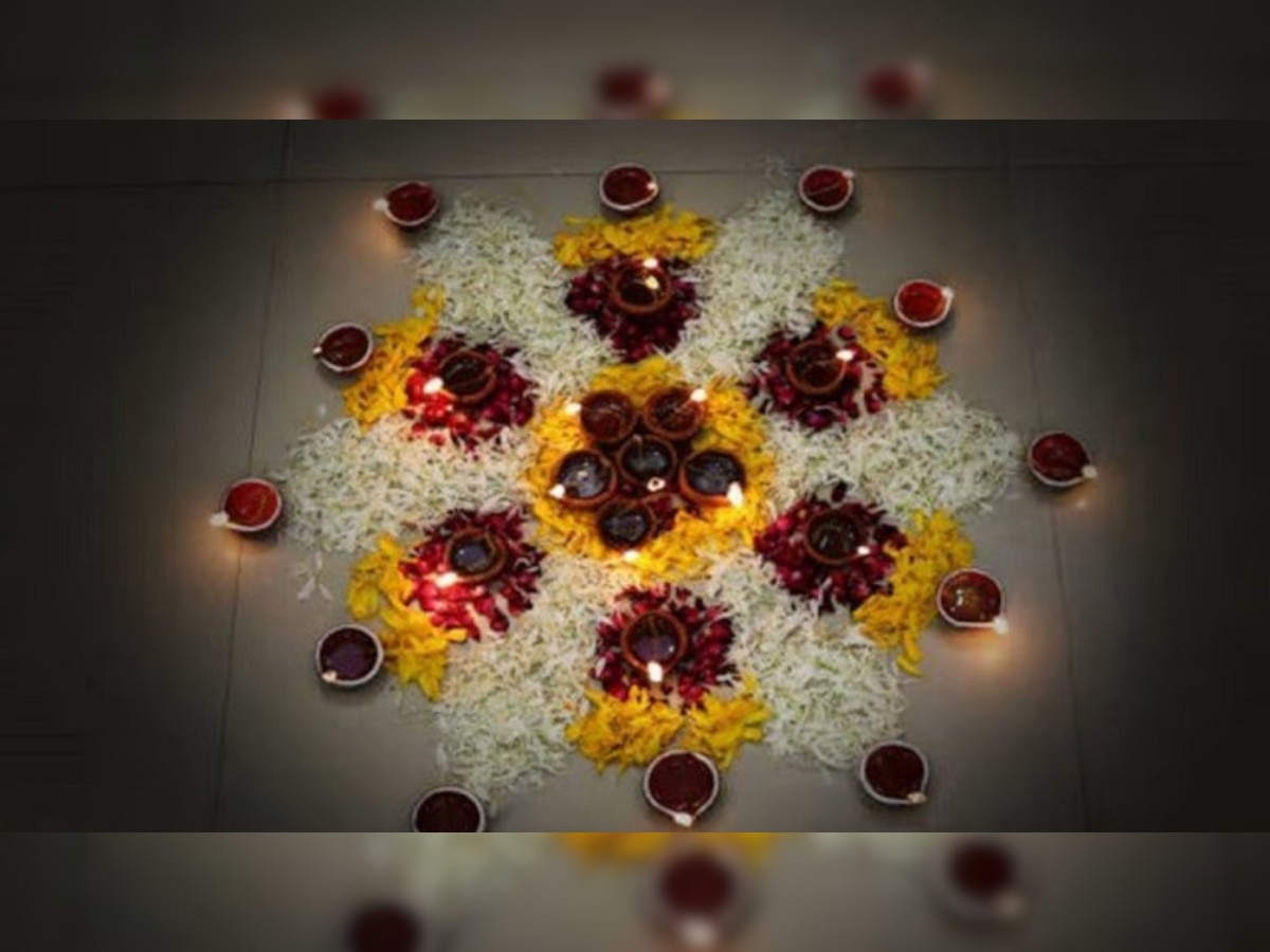 Diwali 2022 Totke: दिवाली की रात चुपचाप करें ये पुराने टोटके, खुल जाएगा किस्मत का पिटारा