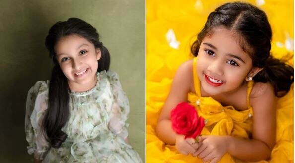 Diwali Kids Outfits: इस दिवाली बच्चों को पहनाएं ट्रेंडी कपड़े, इन स्टार किड्स से ले सकते हैं टिप्स