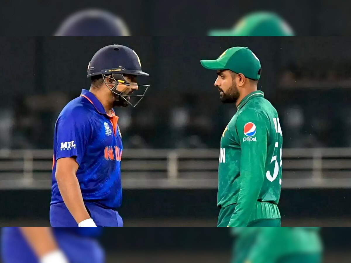 IND vs PAK: पाकिस्तान की हिम्मत नहीं कि वो भारत में 2023 वर्ल्ड कप खेलने से मना करे, इस दिग्गज ने किया बड़ा दावा
