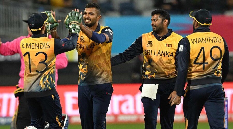 T20 World Cup 2022: सुपर 12 में पहुंचने वाली पहली टीम बनी श्रीलंका, नीदरलैंड के लिये खत्म हो सकता है सफर