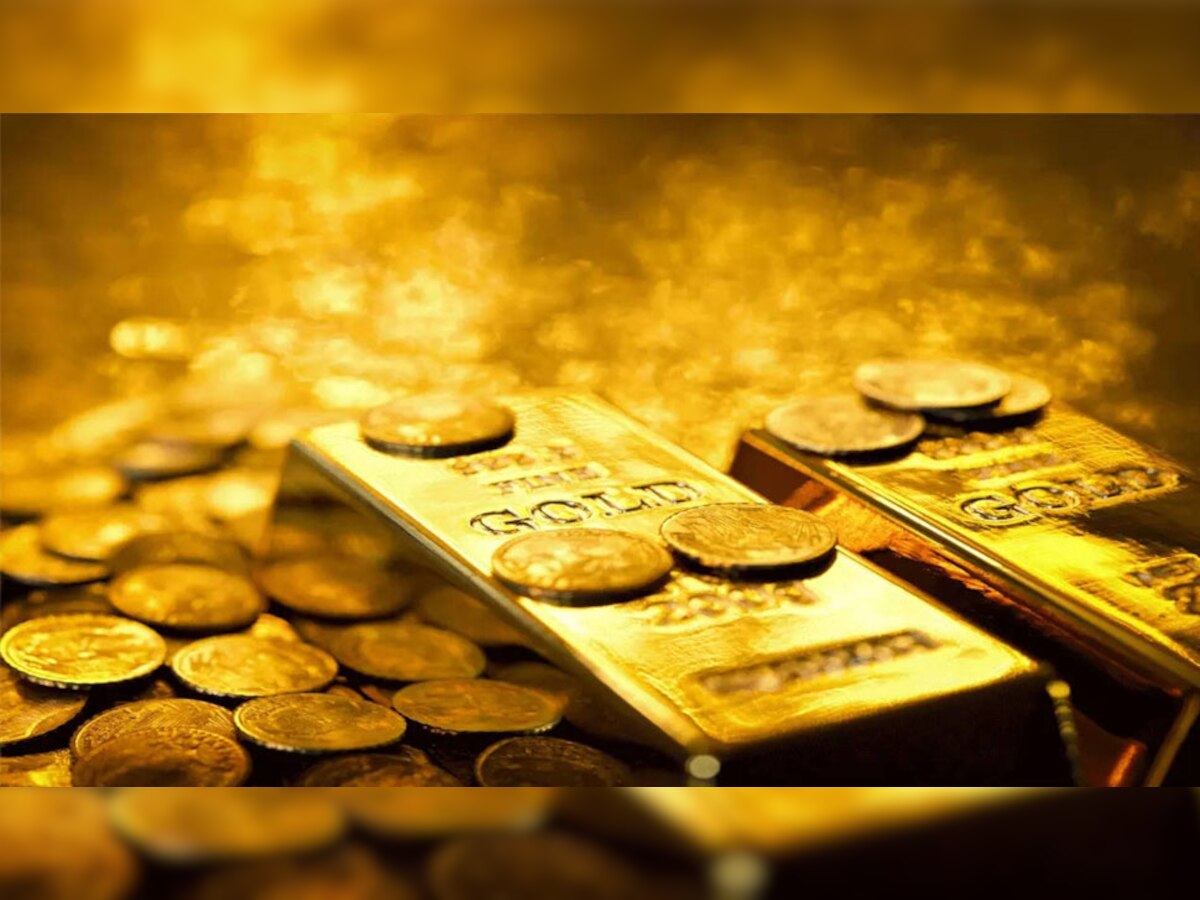 Dhanteras 2022: इस धनतेरस सिर्फ 1 रुपये में सोना खरीदने का शानदार मौका, घर पर करा सकते हैं डिलीवरी
