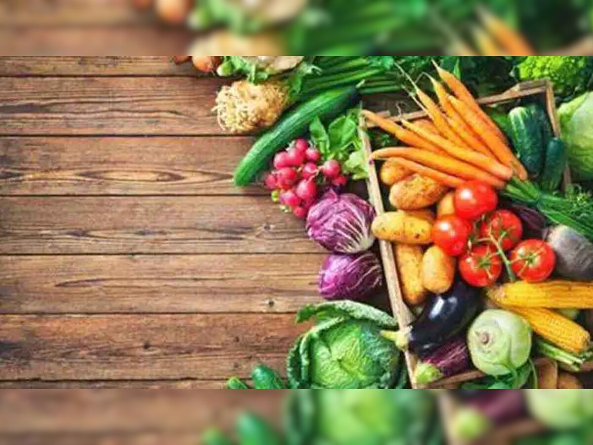 Health Tips:  बढ़ाना चाहते हैं अपनी हाइट, तो पोषक तत्वों से भरी इन सब्जियों का सेवन जल्द कर दें शुरू