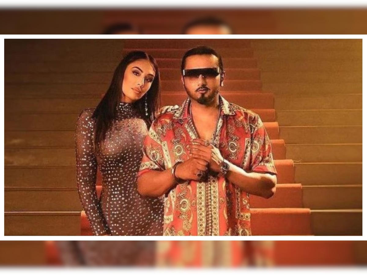 honey singh