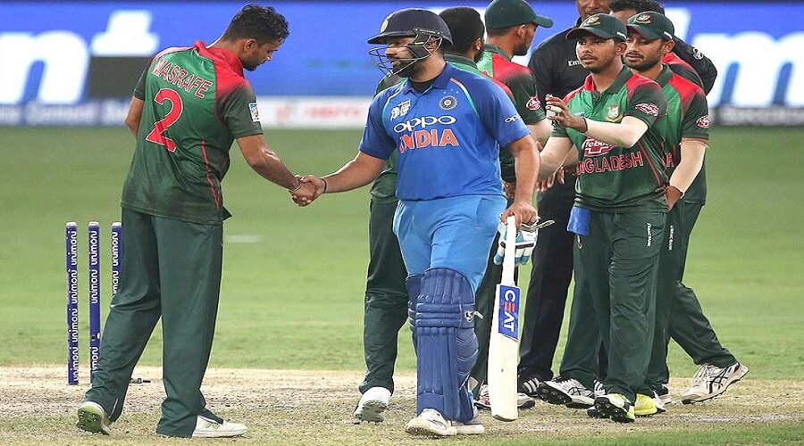 IND vs BAN: टीम इंडिया इस साल करेगी बांग्लादेश का दौरा, जानिए सीरीज का पूरा कार्यक्रम