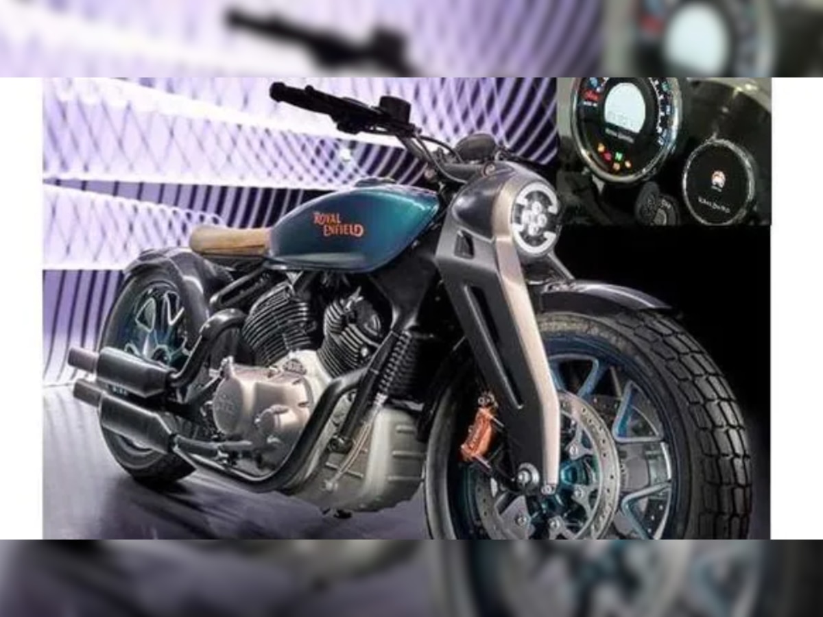 Royal Enfield करने जा रही धमाका, लॉन्च करेगी ये 4 जबर्दस्त बाइक्स, आप भी देख लें फीचर्स