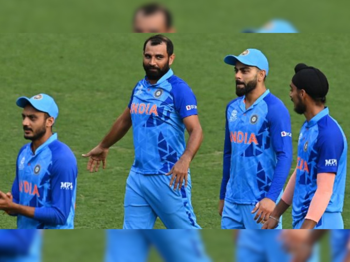 T20 World Cup: इस छोटे से देश की खुल गई किस्मत, टी20 वर्ल्ड कप में भारत के ग्रुप में मारी एंट्री