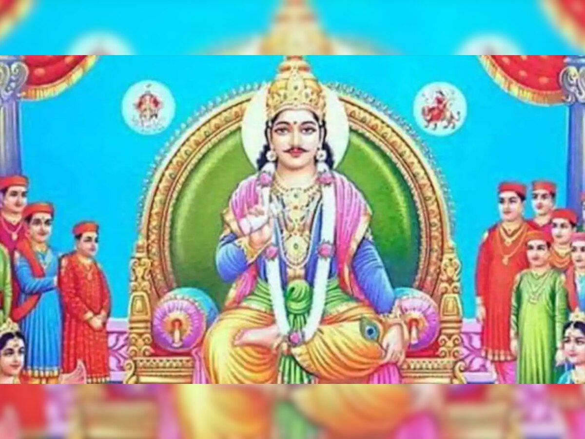 Lord Chitragupta: भैया दूज के दिन ही की जाती है भगवान चित्रगुप्त की पूजा, जानें क्यों और कैसे हुई उनकी उत्पत्ति 