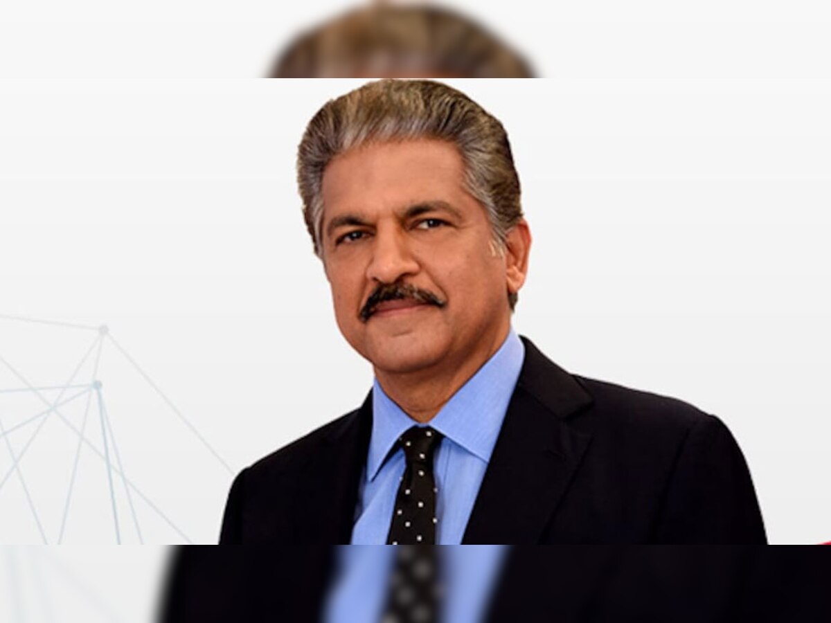 Anand Mahindra: ब्रिटेन की PM लिज ट्रस के इस्तीफे पर आनंद महिंद्रा ने लिए मजे, ट्वीट कर कही ये बात