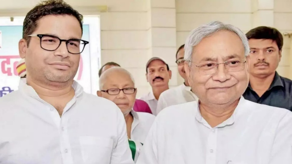 Bihar Politics: ‘बीजेपी के साथ फिर जुड़ेंगे नीतीश कुमार’, PK के दावे पर आ गया Sushil Modi का जवाब