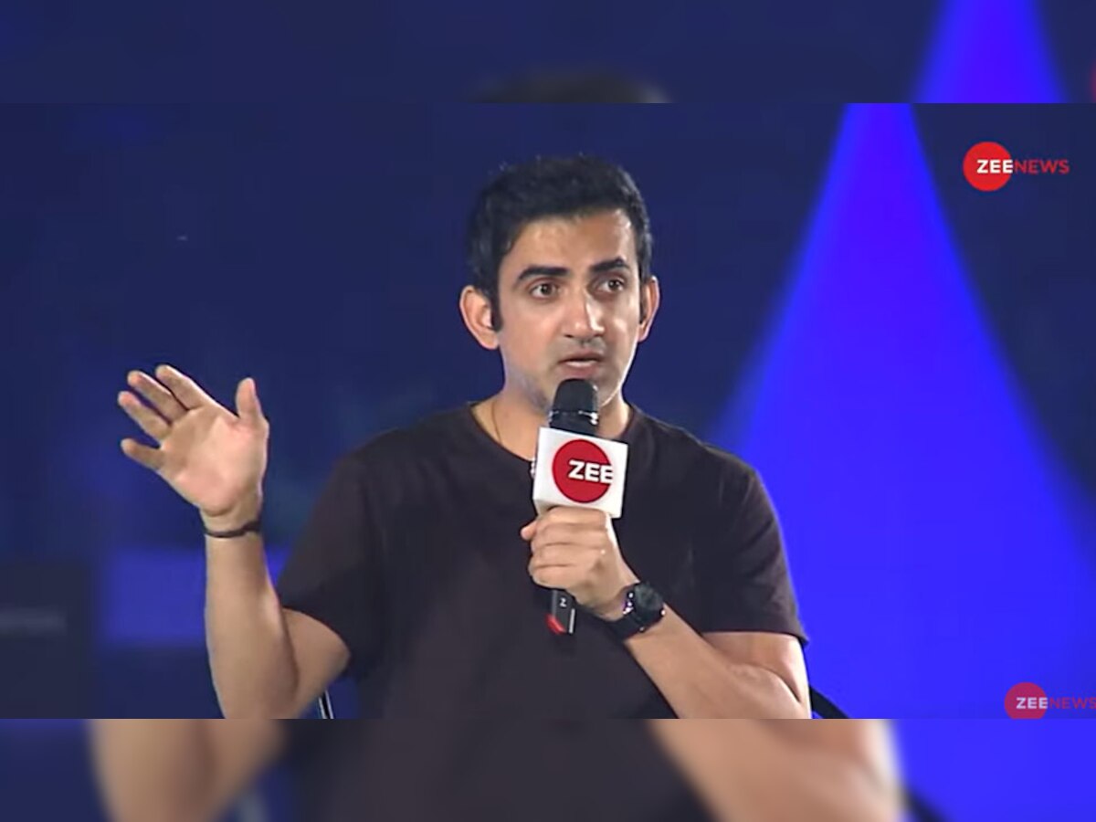 Gautam Gambhir: T20 वर्ल्ड कप से पहले गौतम गंभीर ने दी ये बड़ी सलाह, कहा-इस चीज से बचें भारतीय प्लेयर्स