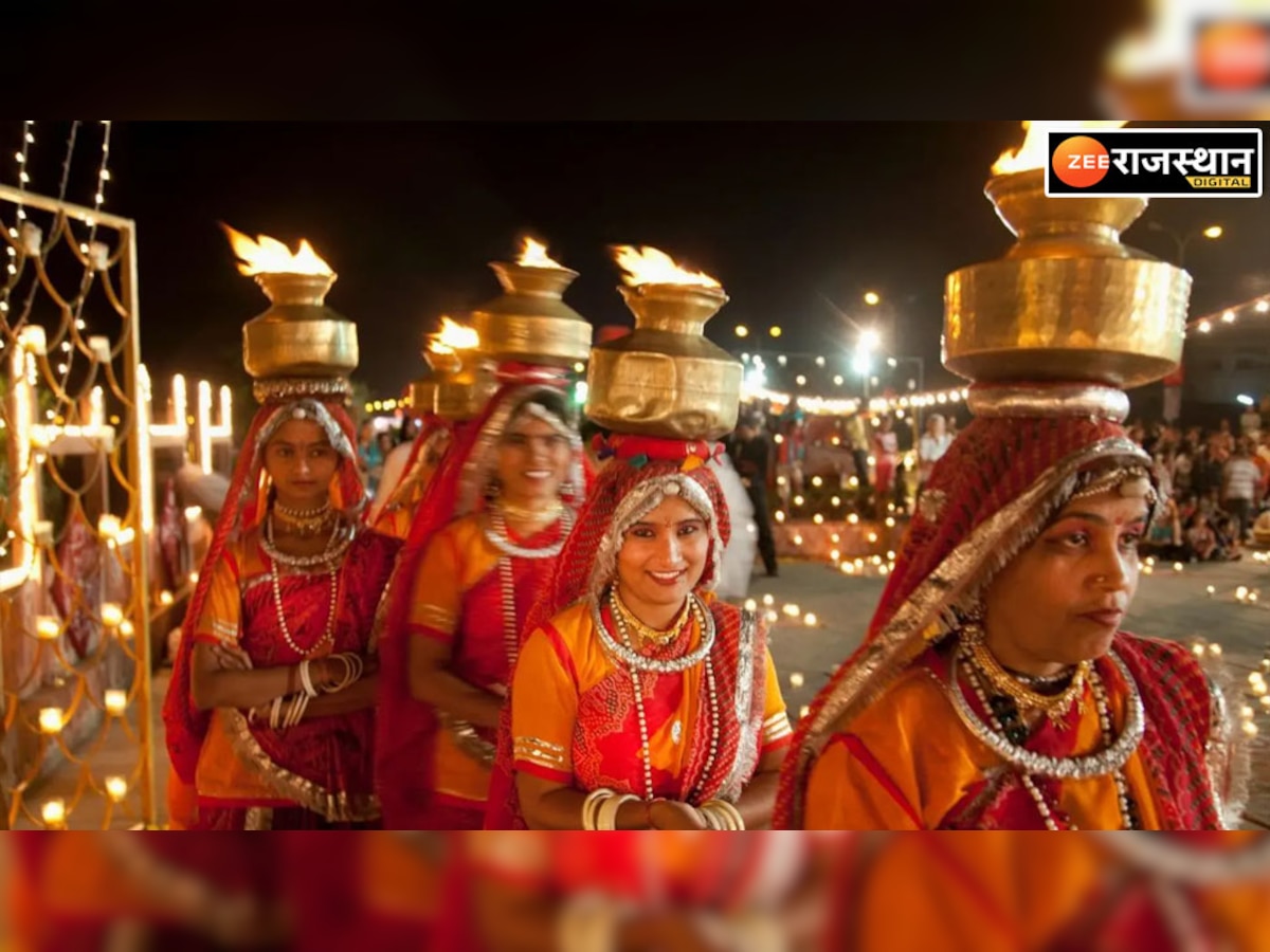 Diwali 2022:  इस बार दिवाली को बनाए यादगार, घूम आएं रंगीला राजस्थान