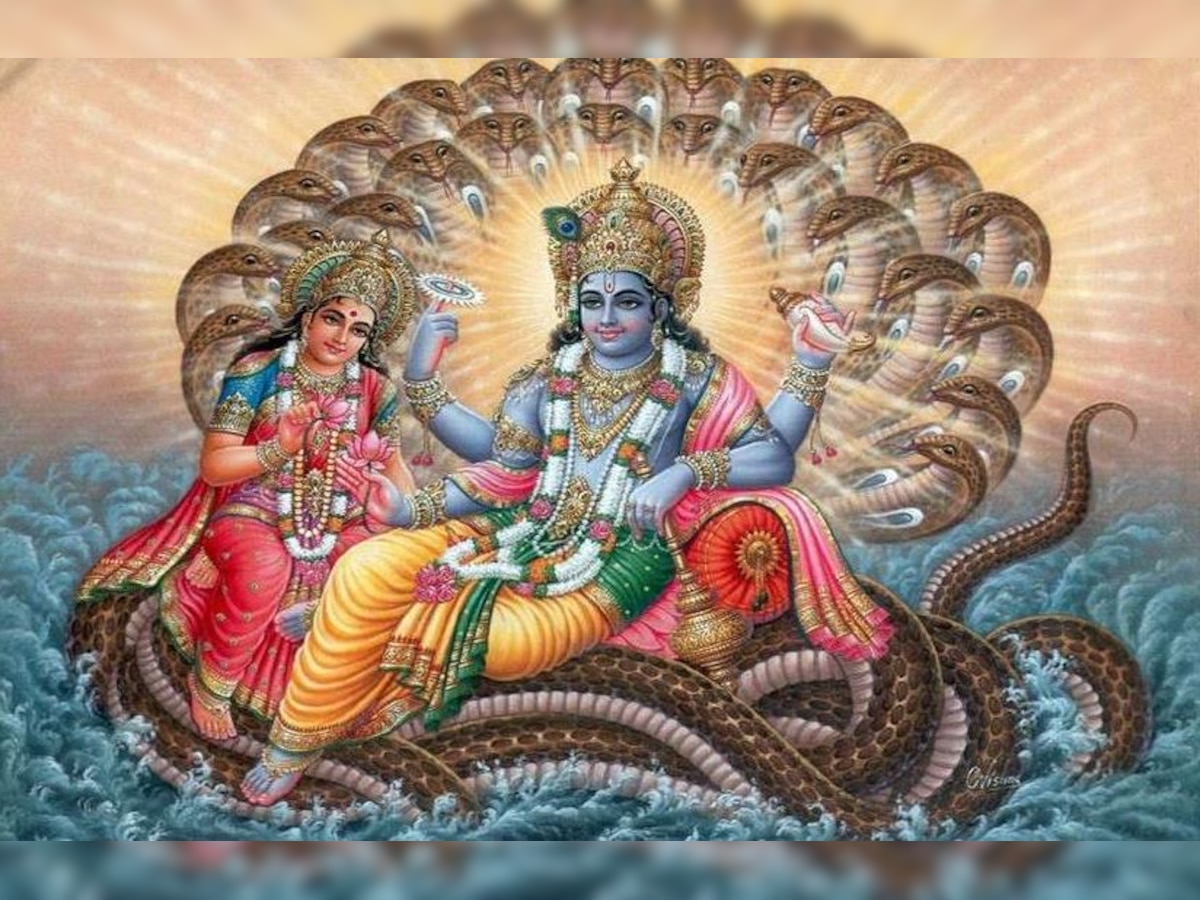 Rama Ekadashi Importance: रमा एकादशी पर भगवान विष्णु ही नहीं महादेव की भी करें पूजा, ये होगा लाभ