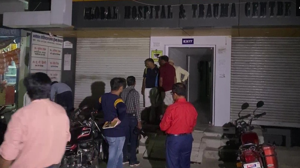 Up News mosambi juice given dengue patients instead of platelets patient  died smzs