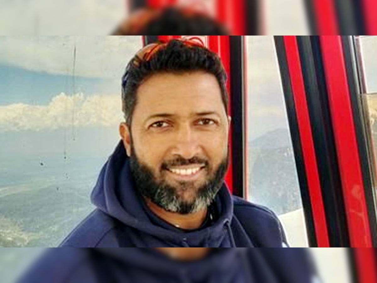 Wasim Jaffer (Twitter)