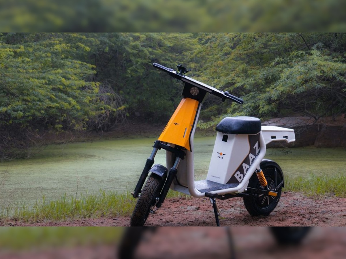  Electric Scooter: बस ₹35,000 का इलेक्ट्रिक स्कूटर लॉन्च, चलाने के लिए नहीं चाहिए लाइसेंस, किराए पर भी मिलेगा