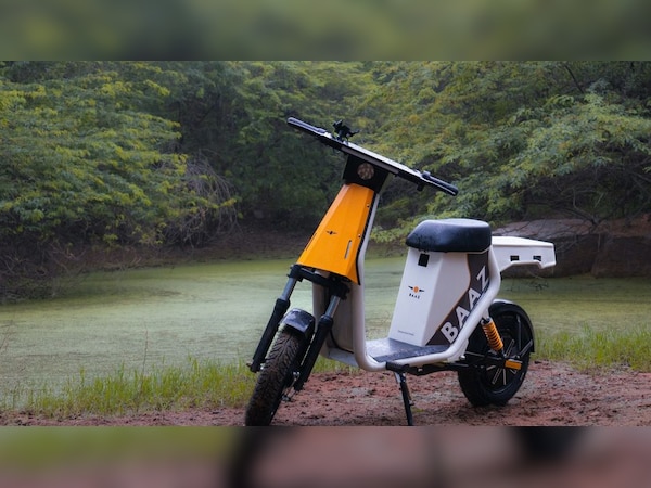  Electric Scooter: बस ₹35,000 का इलेक्ट्रिक स्कूटर लॉन्च, चलाने के लिए नहीं चाहिए लाइसेंस, किराए पर भी मिलेगा