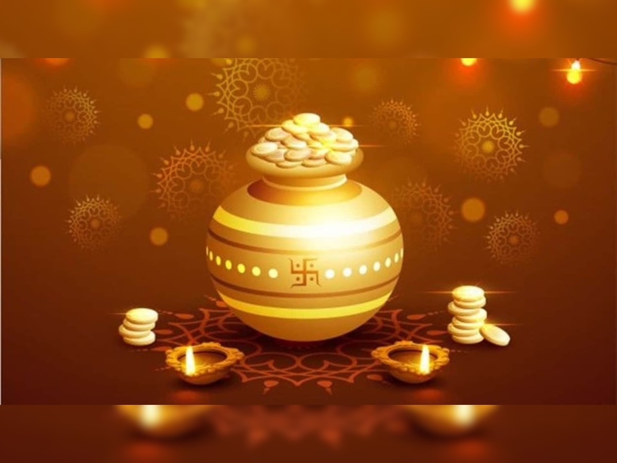 Dhanteras 2022 धनतेरस पर लक्ष्मी गणेश के साथ इन देवताओं के पूजन का भी है विधान तभी प्रसन्न 0444