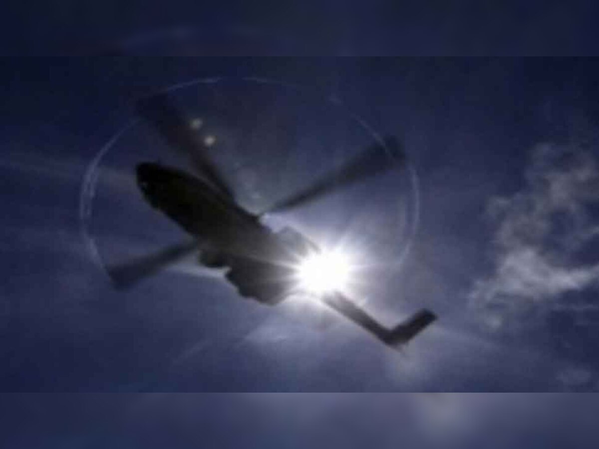 Arunachal Pradesh: सेना का ALH हेलीकॉप्‍टर क्रैश, रेस्‍क्‍यू टीम हादसे की जगह रवाना
