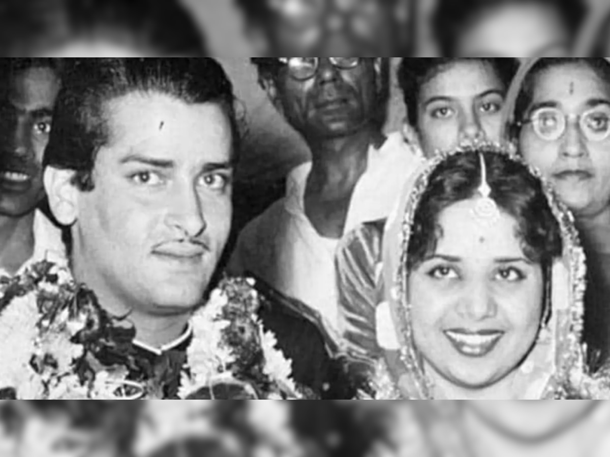 Shammi Kapoor Special: शादी का चढ़ा ऐसा जुनून, सिंदूर नहीं मिला तो लिपस्टिक से भर दी मांग