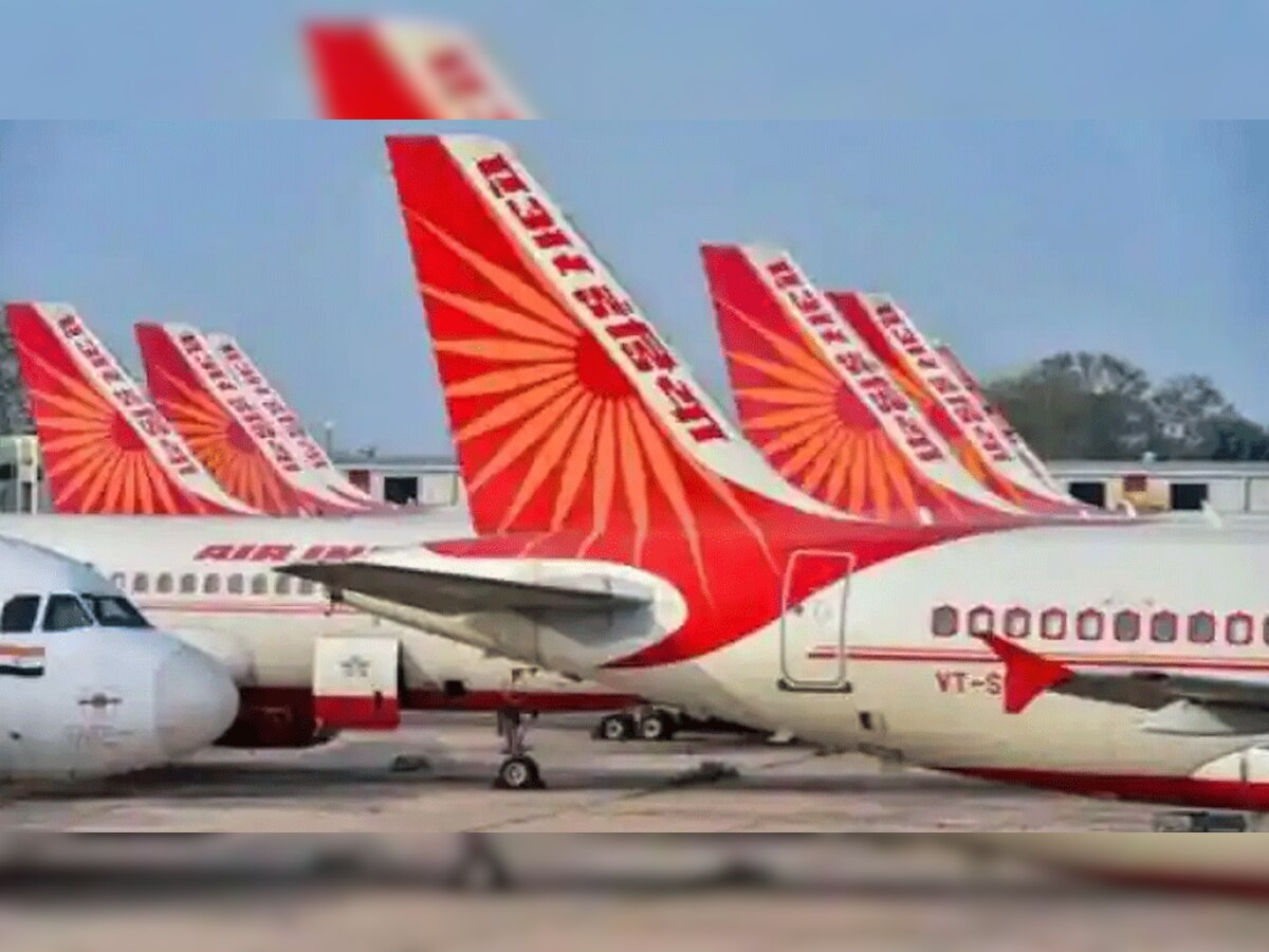 Air India ने डोनोहोए को सुरक्षा एवं गुणवत्ता कार्यों का प्रमुख बनाया