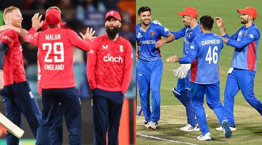 ENG vs AFG Dream11 Prediction: इन 11 खिलाड़ियों को चुन कर जीत सकते हैं भारी इनाम, इन प्लेयर्स पर रहेगी नजर