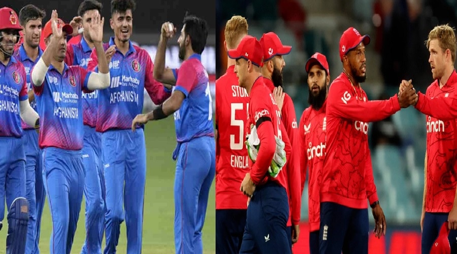 ENG vs AFG: जानिए पर्थ की पिच रिपोर्ट और Predicted Playing 11, क्या बारिश बनेगी बाधा?