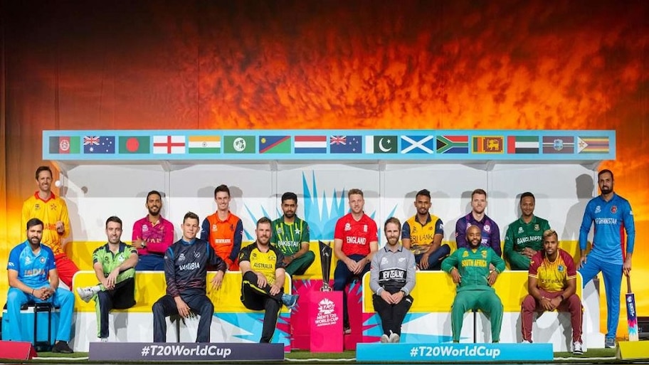 T20 WC: ସମାପ୍ତ ହେଲା ଟି-୨୦ ବିଶ୍ୱକପର ପ୍ରଥମ ରାଉଣ୍ଡ, ବର୍ତ୍ତମାନ ଏହି ୧୨ ଟିମ ମଧ୍ୟରେ ହେବ କଡ଼ା ଟକ୍କର