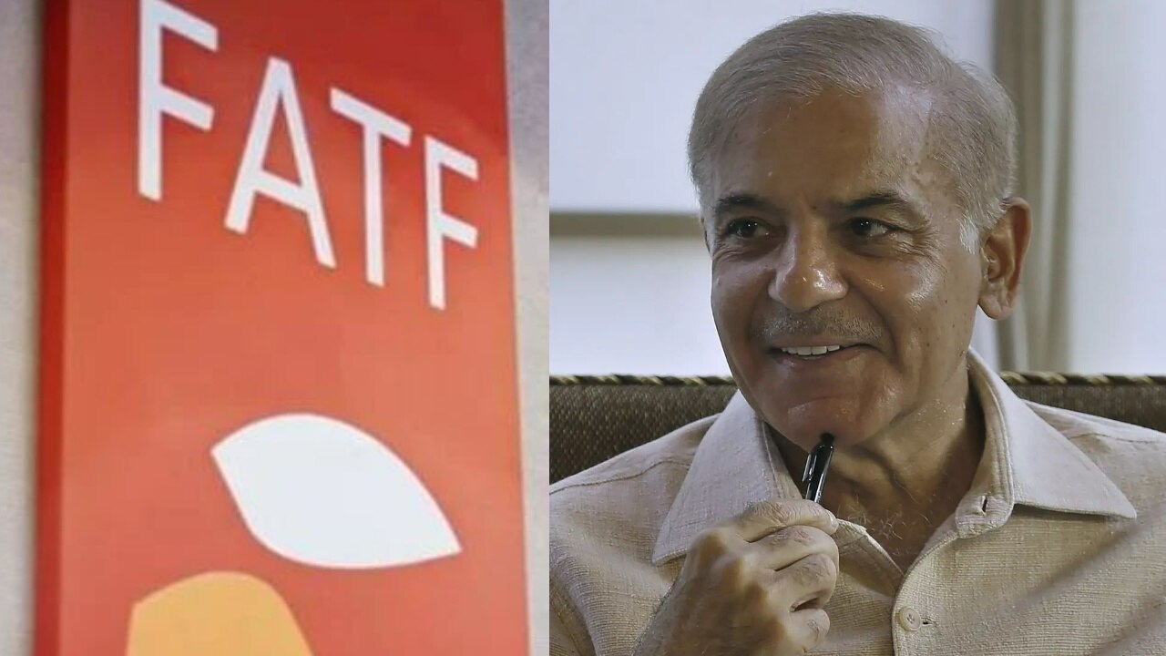 पाकिस्तान FATF की ग्रे लिस्ट से हुआ बाहर, जून 2018 से झेल रहा था प्रतिबंध