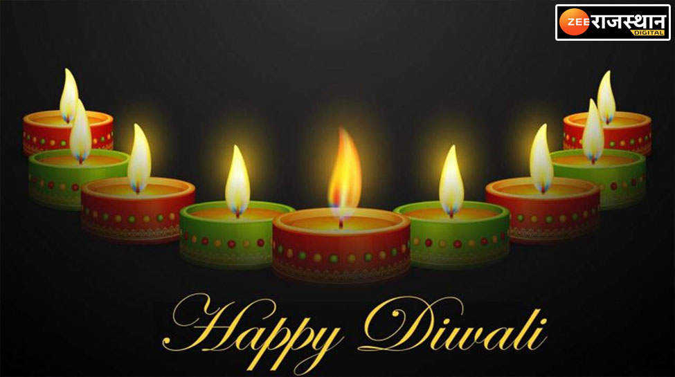 Diwali Wishes in Hindi In this special way distance from your ...