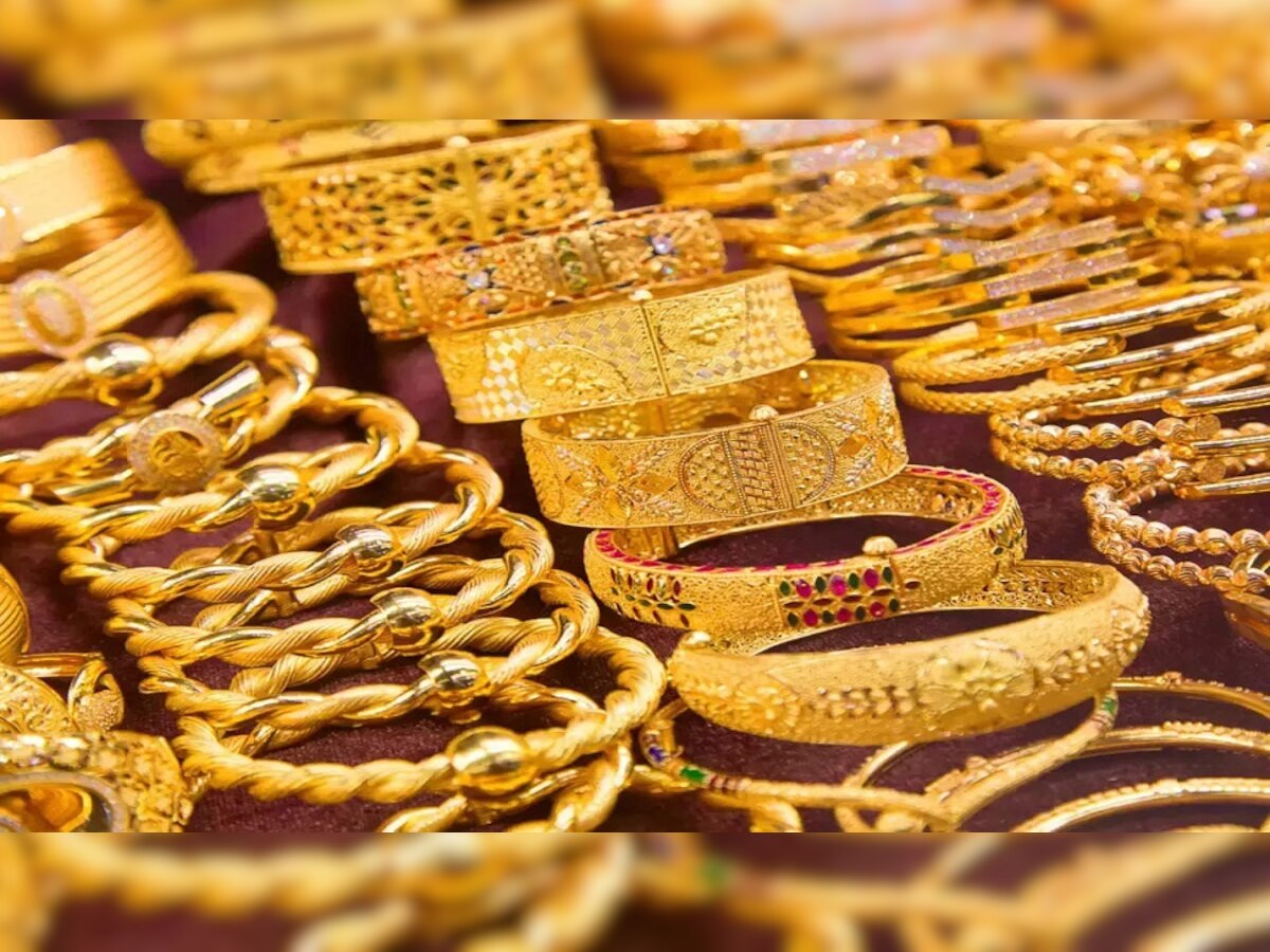 Dhanteras Gold-Silver Price 22 October: धनतेरस पर सोना खरीदने से पहले जान लें भागलपुर के ताजा रेट, भूलकर भी न करें ये गलती 