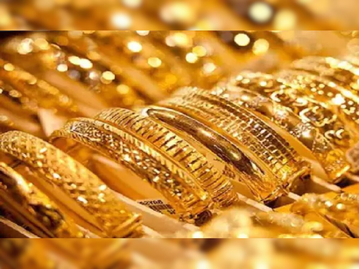 Dhanteras Gold-Silver Price 22 October: धनतेरस से कुछ घंटो पहले मुजफ्फरपुर में महंगा हुआ सोना, जानें नए रेट   