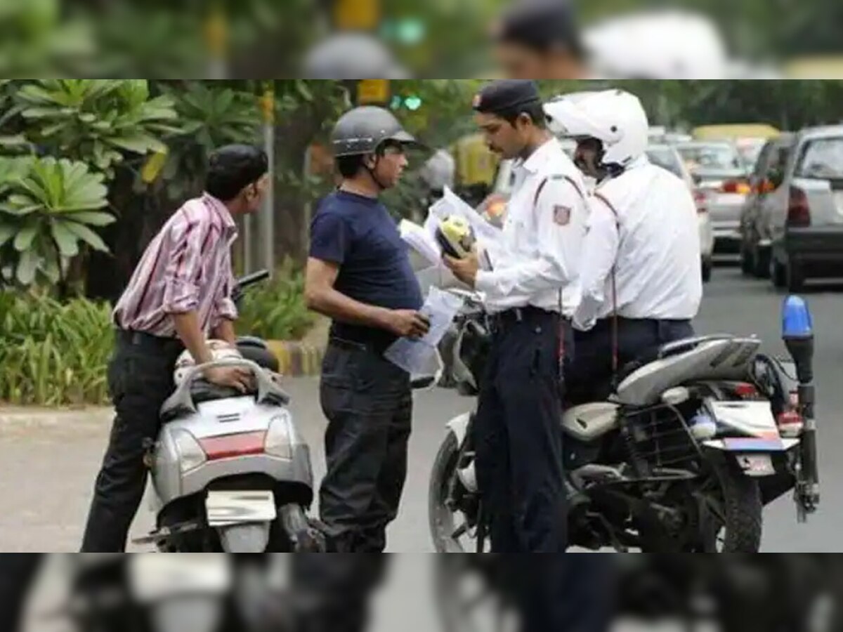 Traffic Challan: दिवाली पर मजे से करें ड्राइविंग, 27 अक्टूबर तक नहीं कटेगा चालान; इस प्रदेश में की गई घोषणा