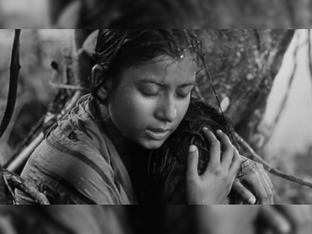 Pather Panchali: इस फिल्म को सर्वश्रेष्ठ भारतीय फिल्म का खिताब, 1955 में रिलीज हुई थी सत्यजीत रे की ये  फिल्म